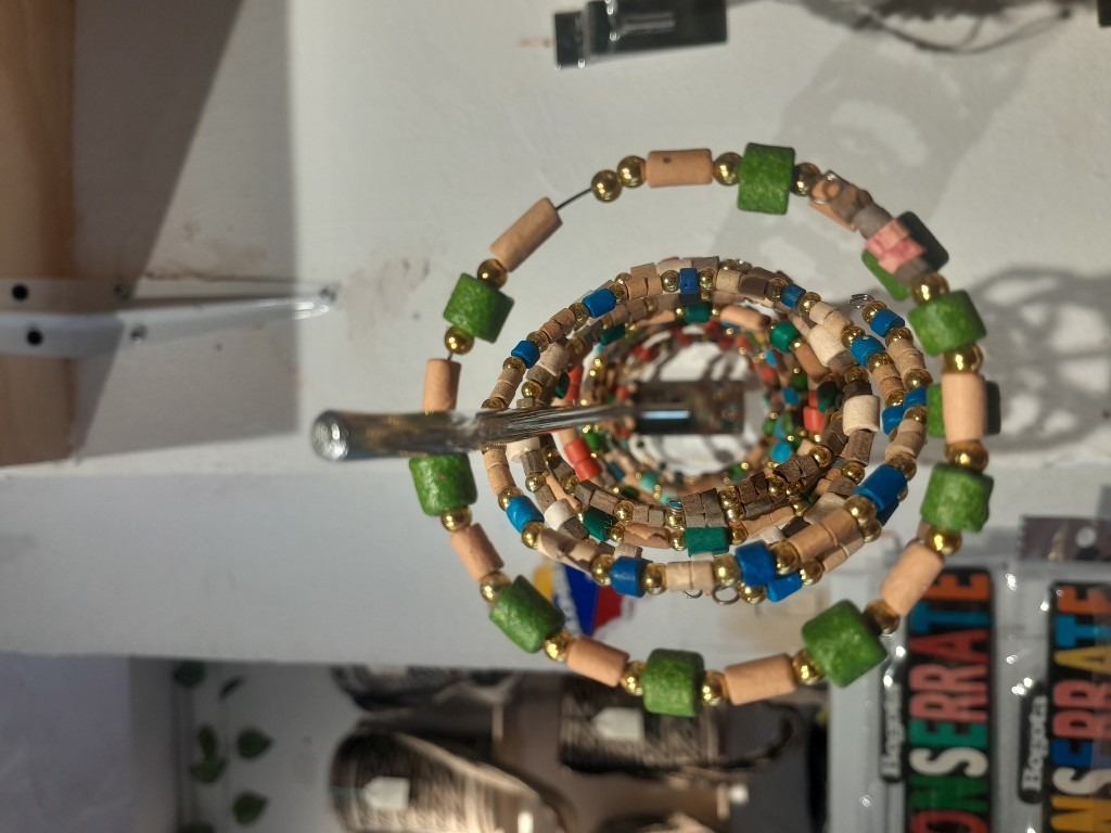 Pulseras