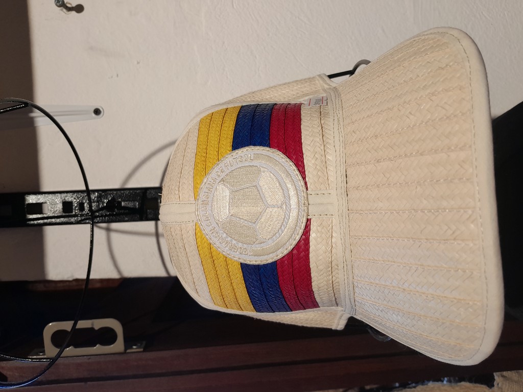 De caña brava