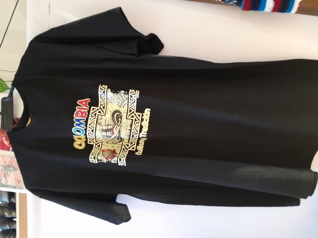 Camisetas XL