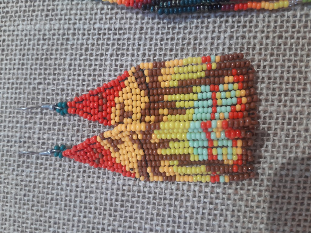 Arete sencill pequeño
