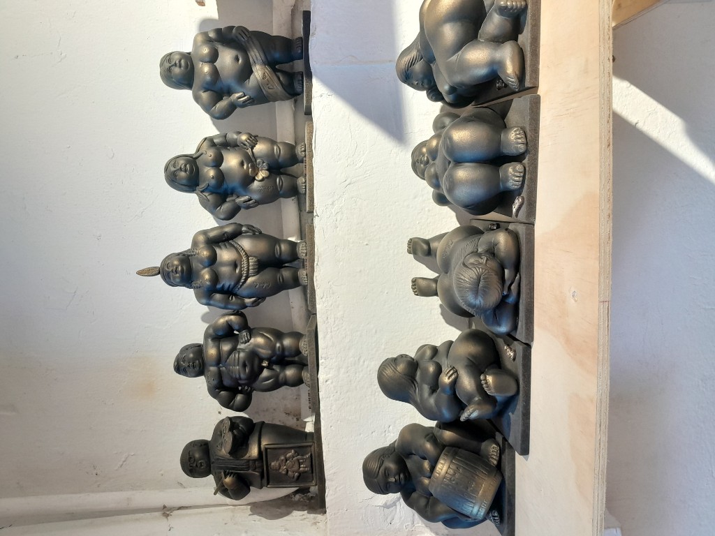 Botero sencillo