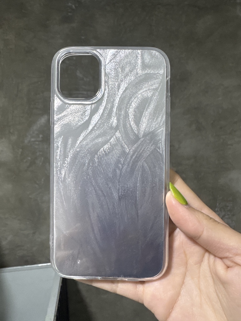 Case tornasol
