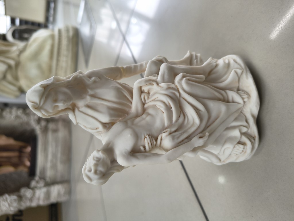 Piedad roma