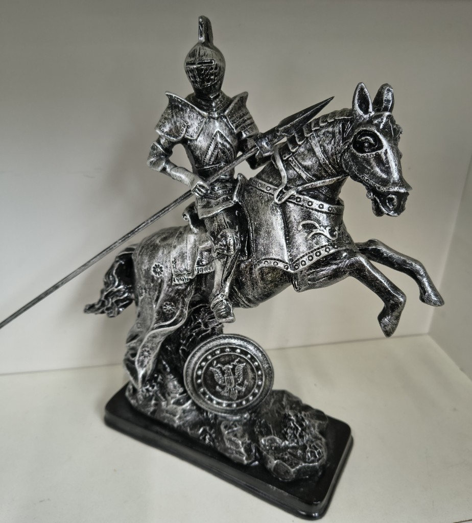 Caballero medieval