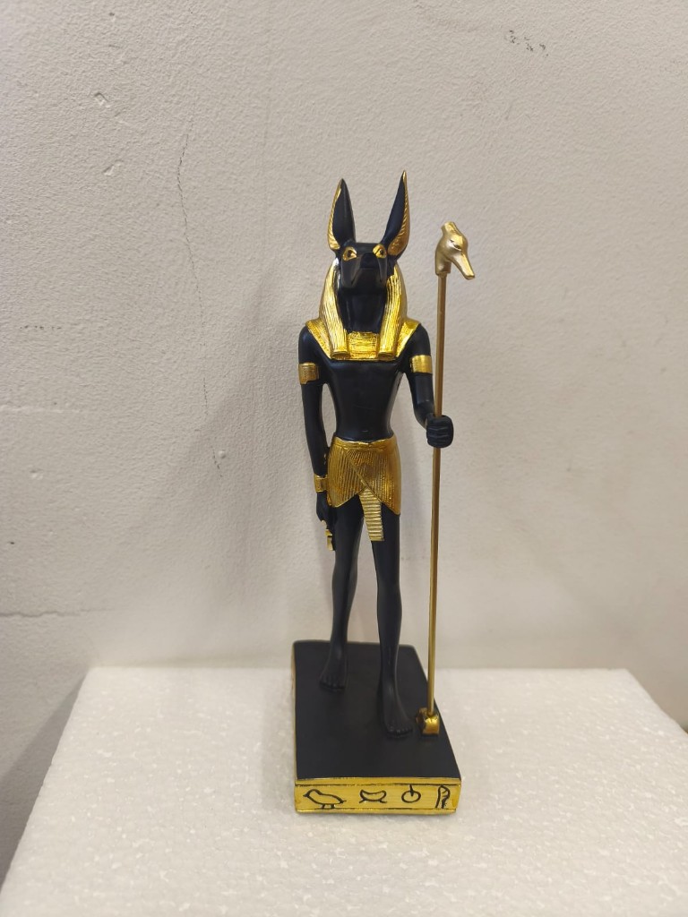 Anubis 265