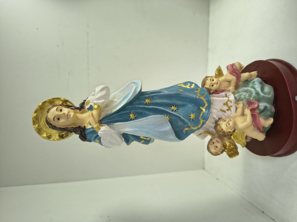 Inmaculada Concepción