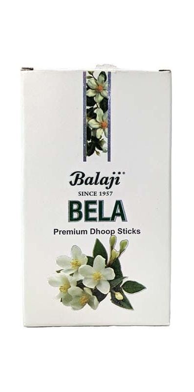 INCIENSO DHOOP BAJALI BELA