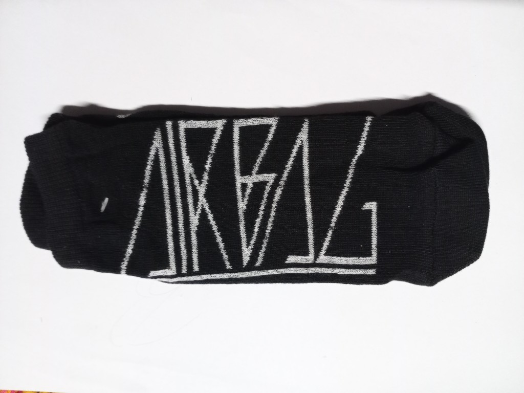 Airbag soquetes