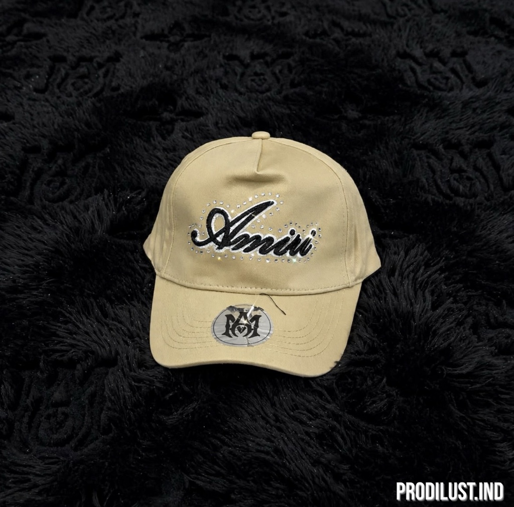 Amiri beige