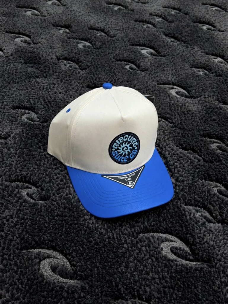 - Rip Curl