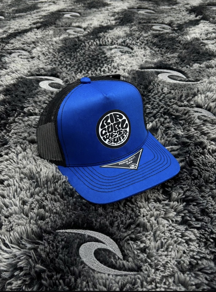 Rip Curl azul