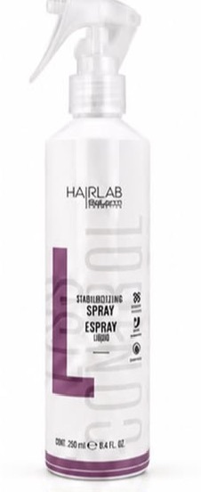 Spray lisos