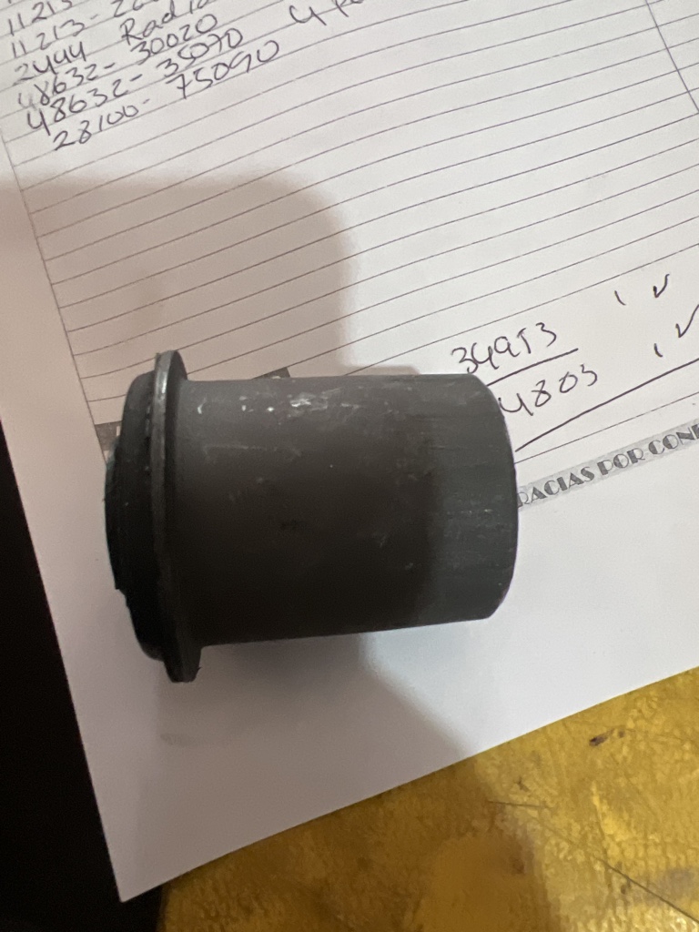 Bushen de Tacoma 4x2 95-04