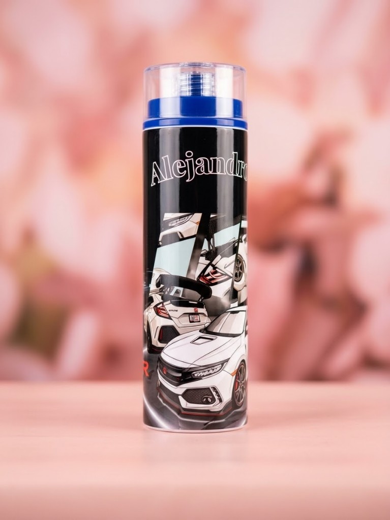 Pachones Personalizados