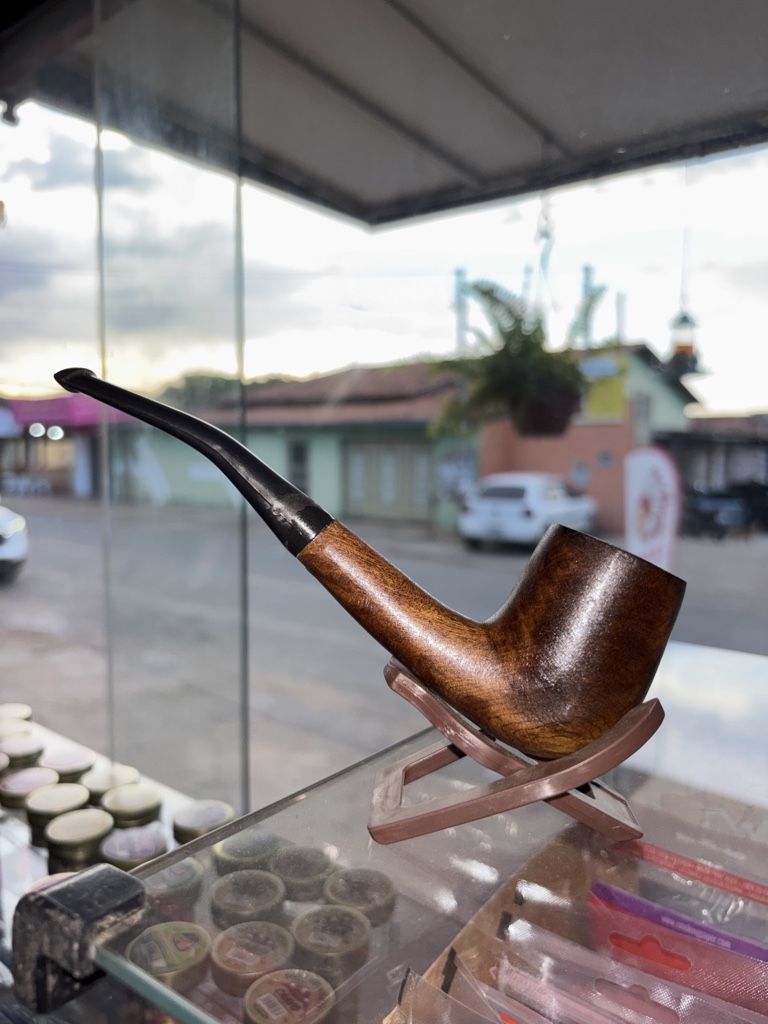 Cachimbo Carioca Bocão