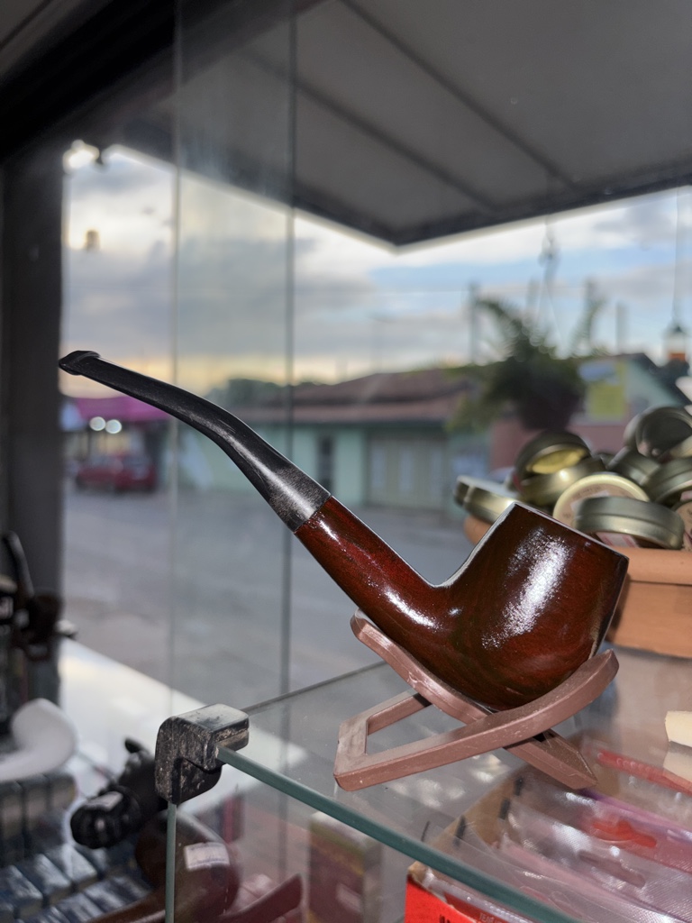 Cachimbo Hobby