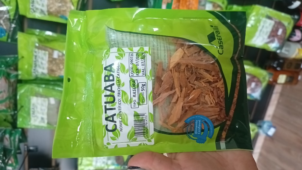 Catuaba