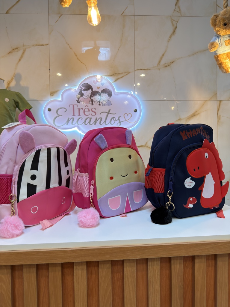 Mochila passeio