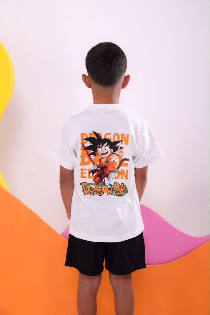 Conjunto Dangon Ball