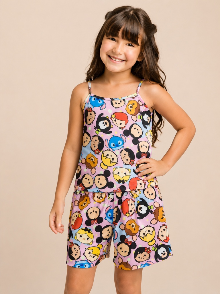 Pijama Mila