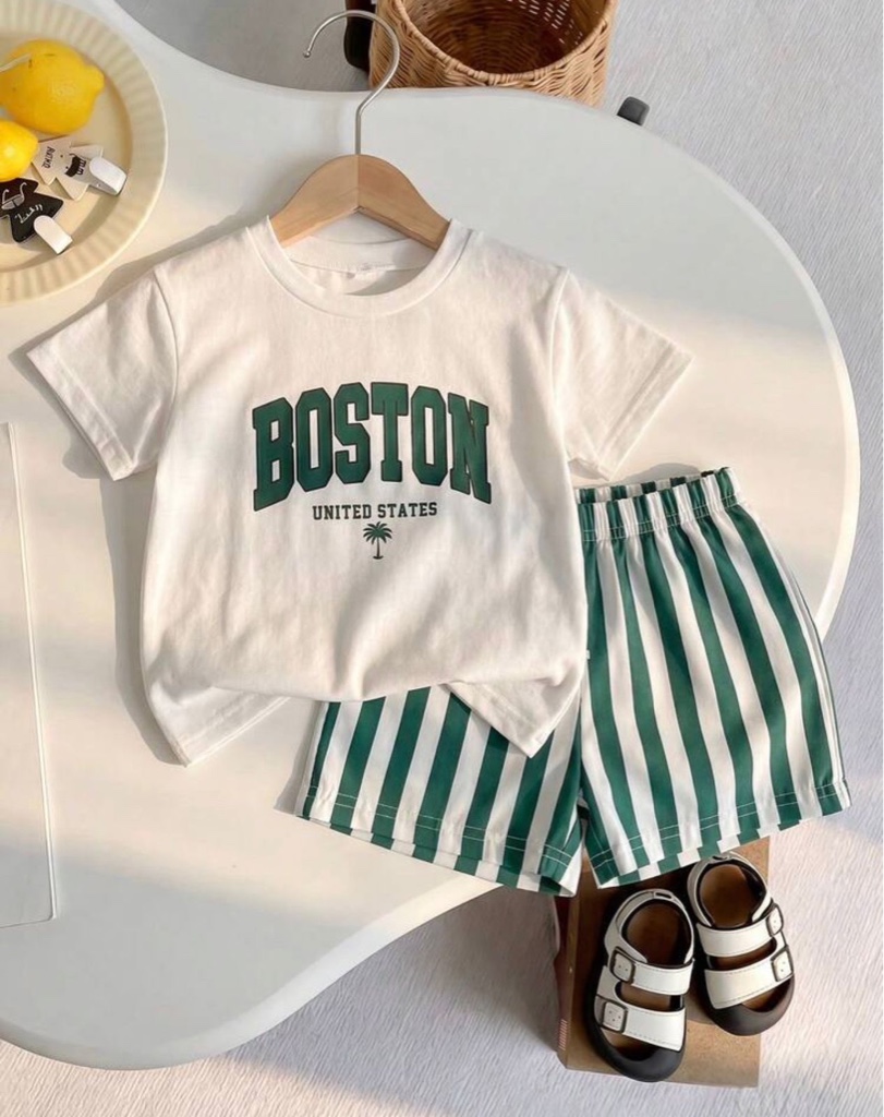 Conjunto Boston United