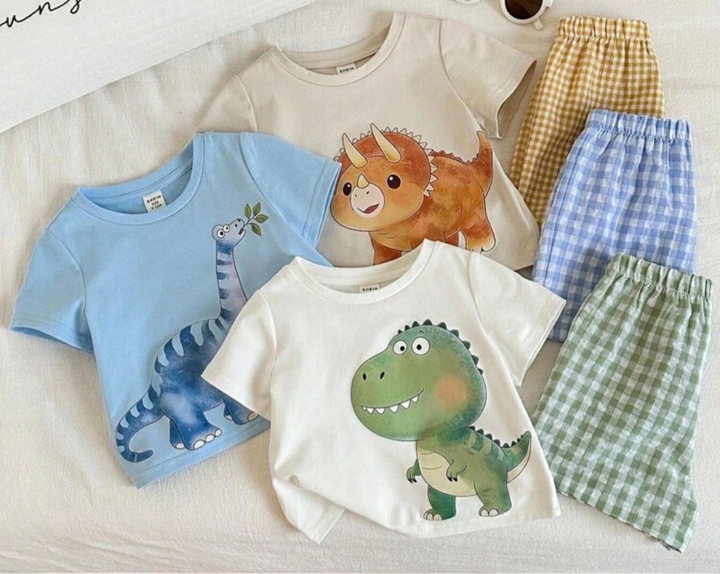 Conjunto Rex