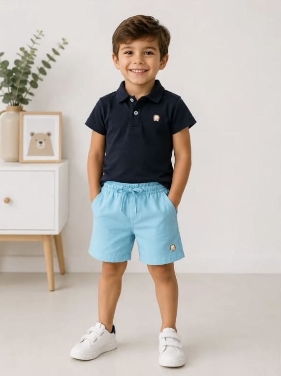 Conjunto Lilo