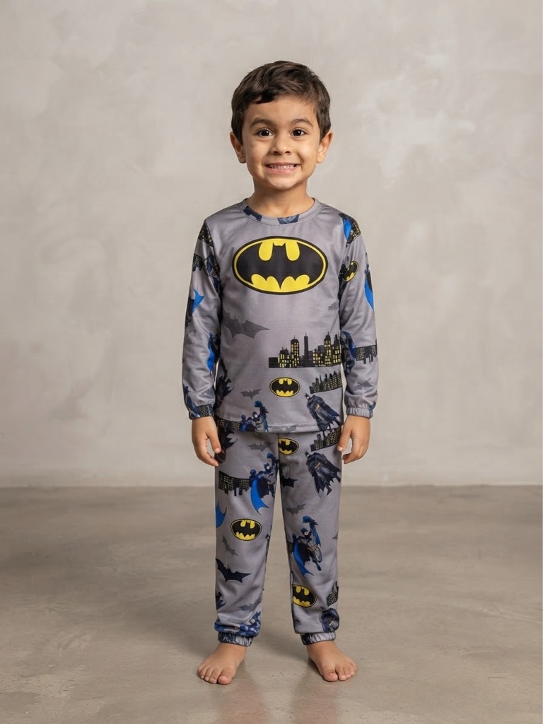 Pijama Batman