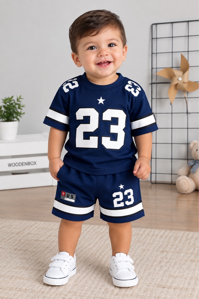 Conjunto Boston 28