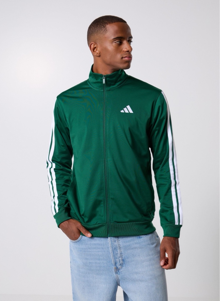 Adidas verde sudadera Talla M