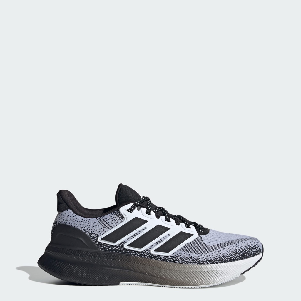 DAMA Adidas tenis negros/gris Talla 6US.   23 CM