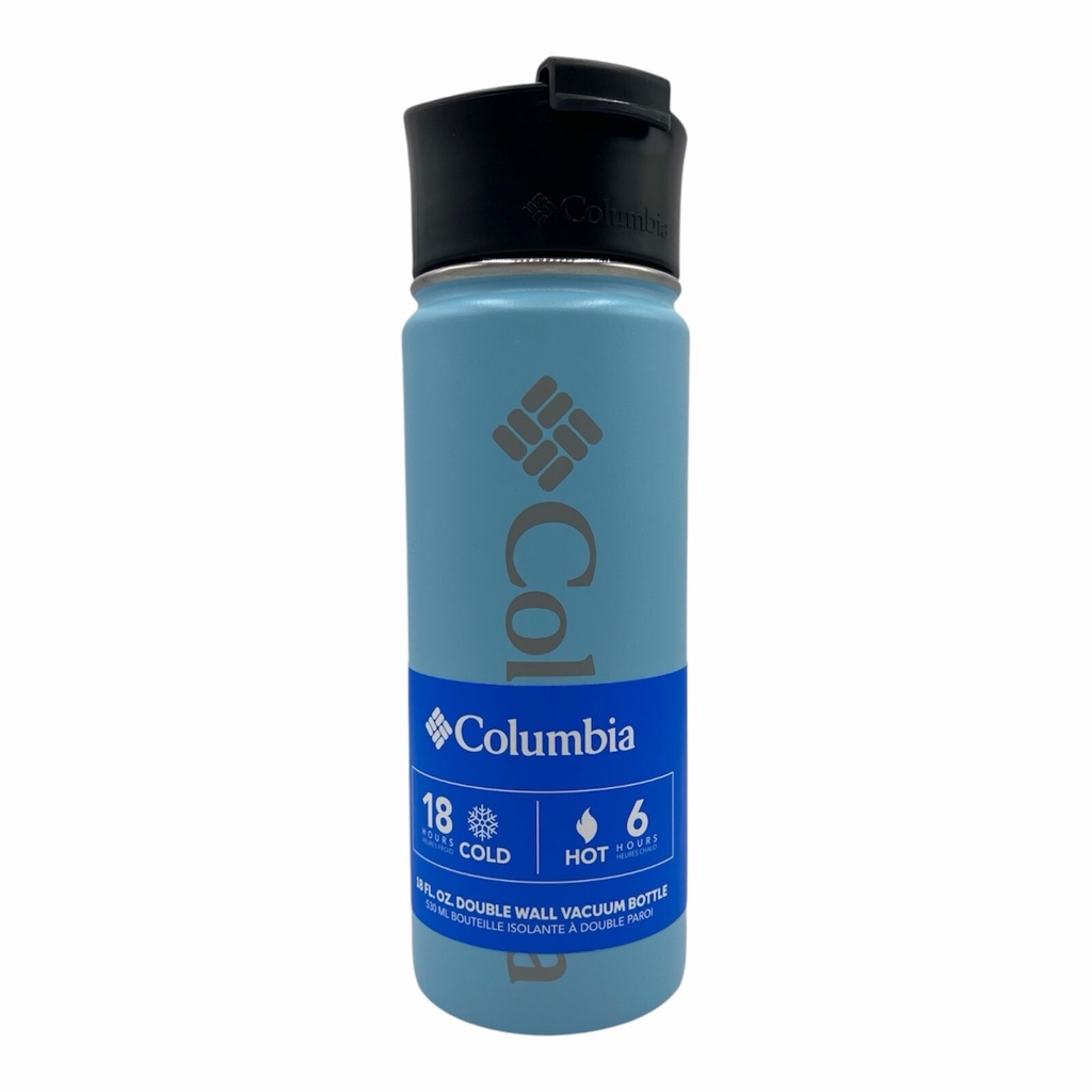 Columbia pachon azul