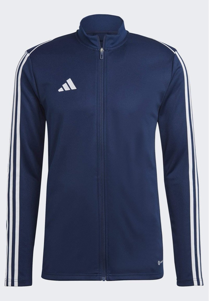 ADIDAS sudadera azul Talla L