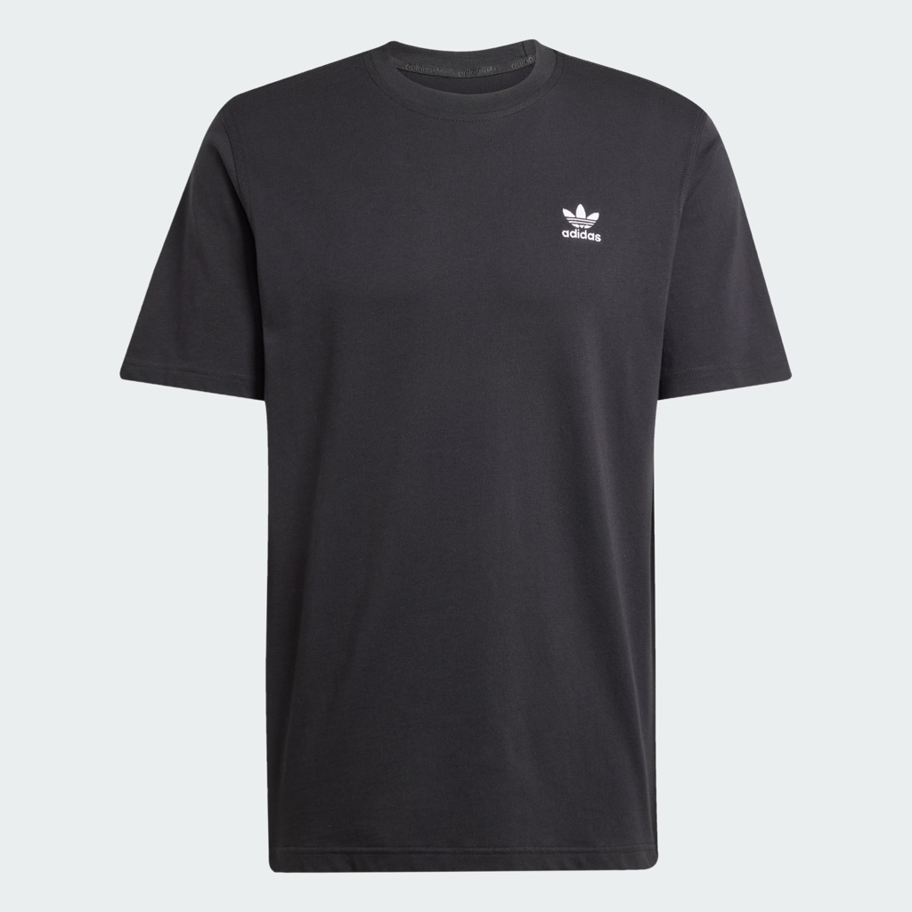 Adidas negra playera M