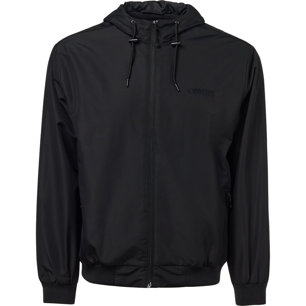 Magellan negra chumpa Talla L