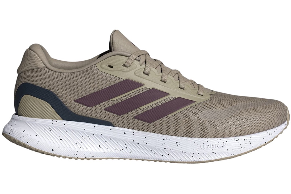 Adidas tenis Runfalcon 5, Talla 8.5US.   26.5CM