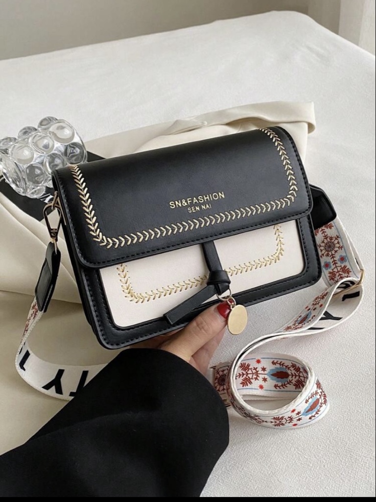 Bolso Bandolera