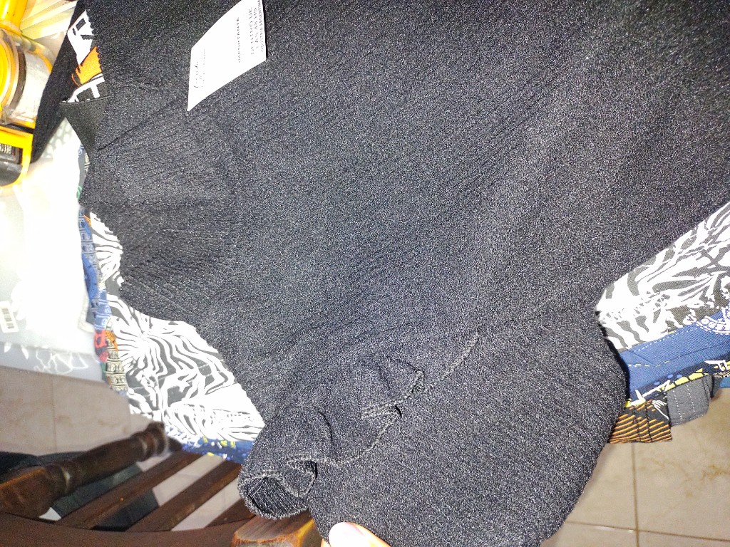 Remera   nena