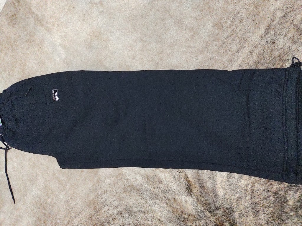 Brooklyn negro pantalon