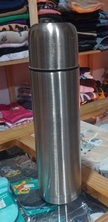 Termo acero inoxidable