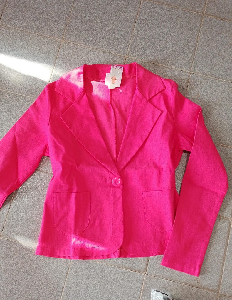 Bleicer fucsia
