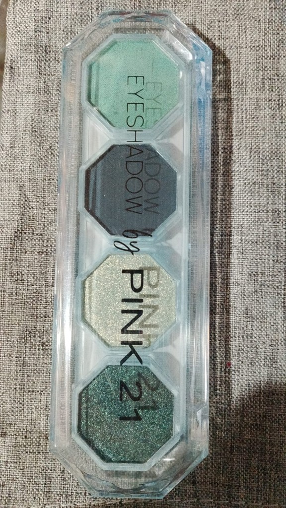 Pink 21 Eyeshadow