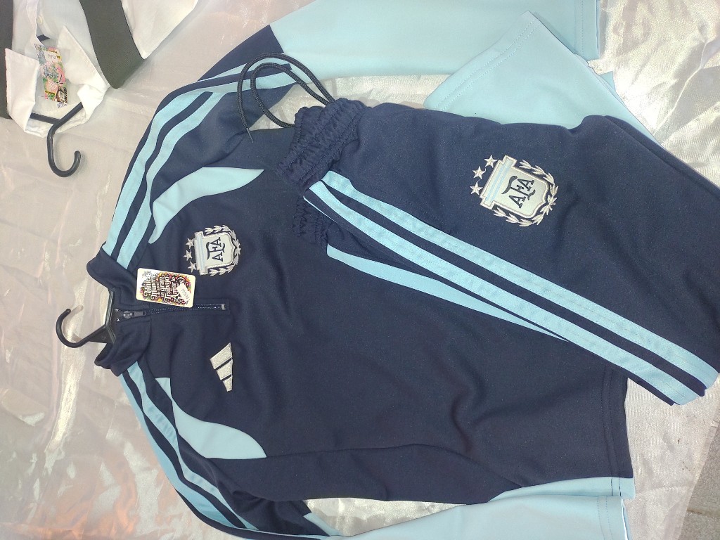 AFA azul conjunto deportivo