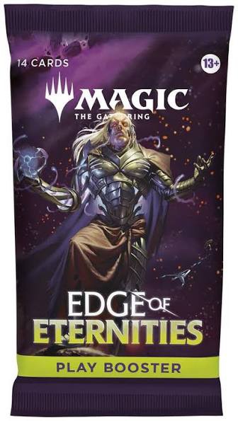 Boosters Edge of eternities