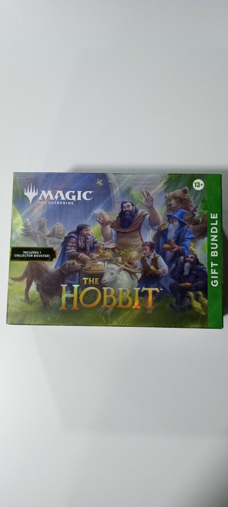 Gif Bundle the Hobbit