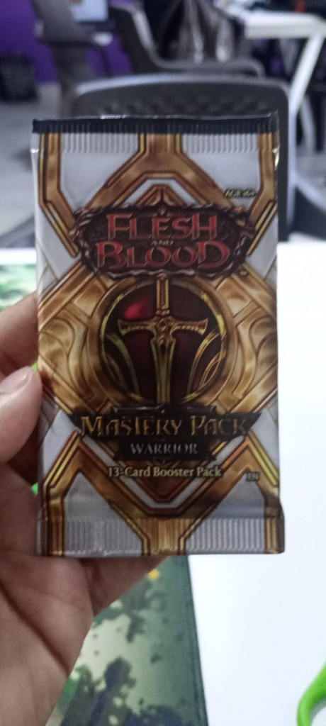 Boosters MPW