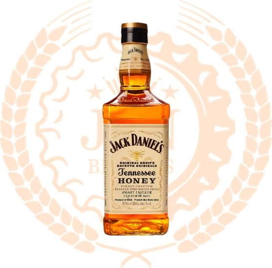 JD Honey