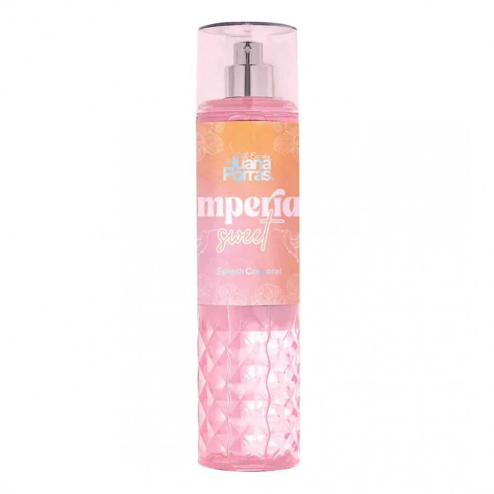 SPLASH IMPERIAL PIEL CANELA