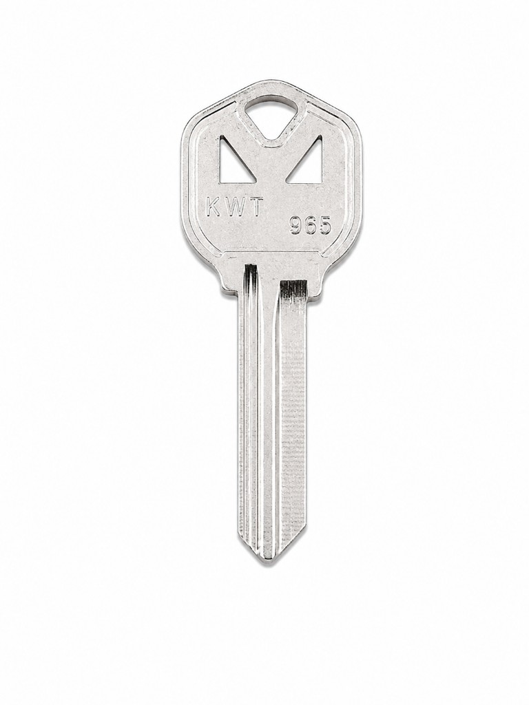 Kwikset 966