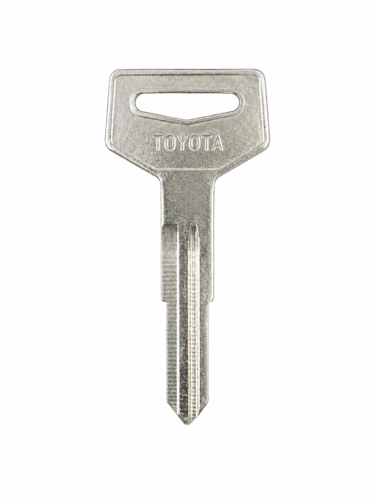 Toyota 466 Metal
